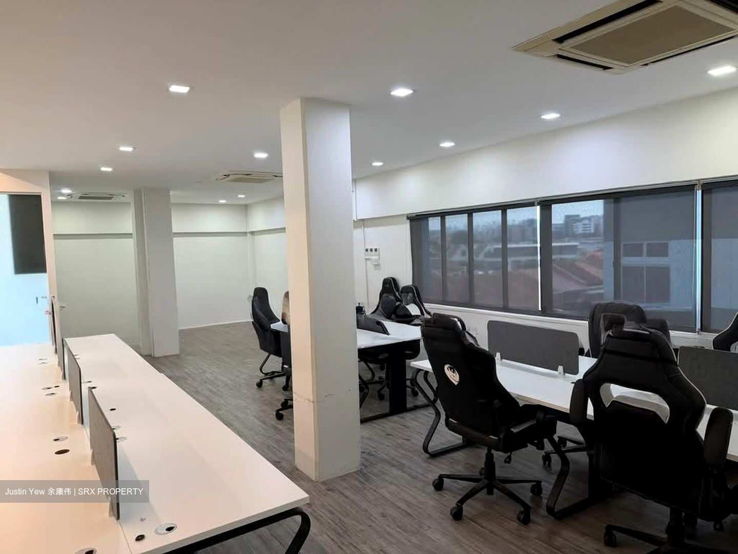 Unipet Building (D13), Factory #537066881
